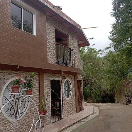 Selva Maria Tayrona'S Hostel Santa Marta  Eksteriør bilde