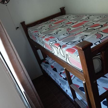 Selva Maria Tayrona'S Hostel Santa Marta  Eksteriør bilde