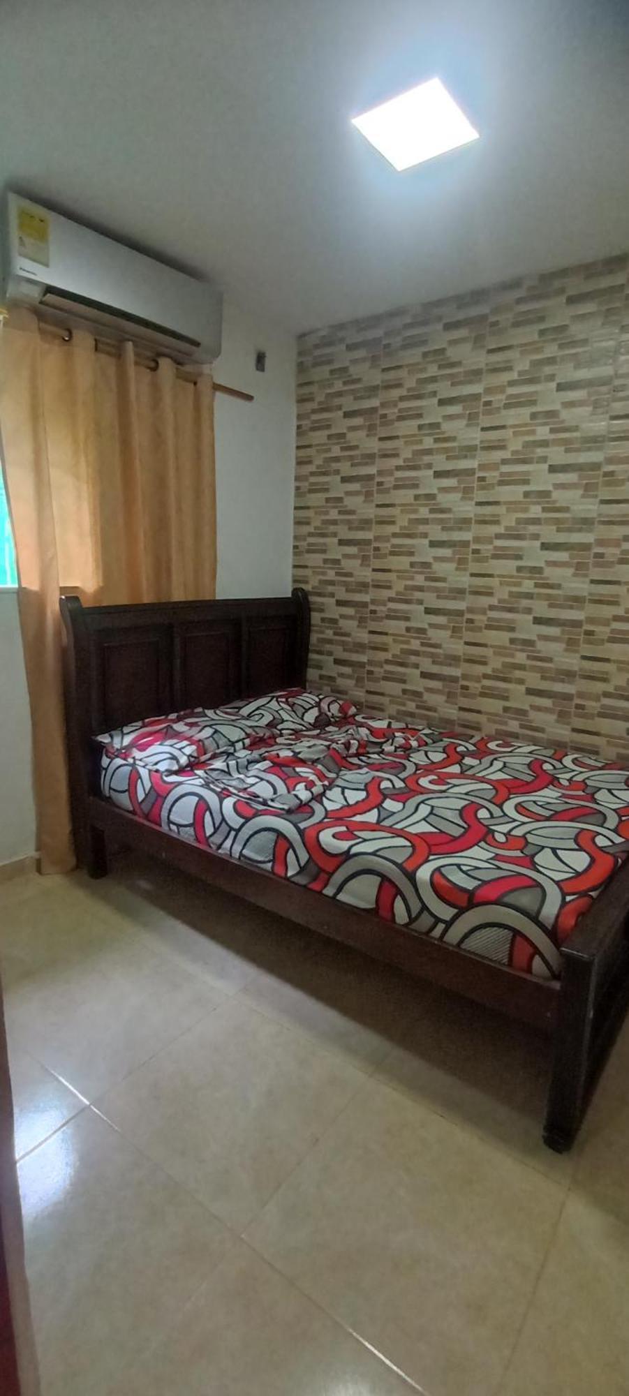 Selva Maria Tayrona'S Hostel Santa Marta  Rom bilde